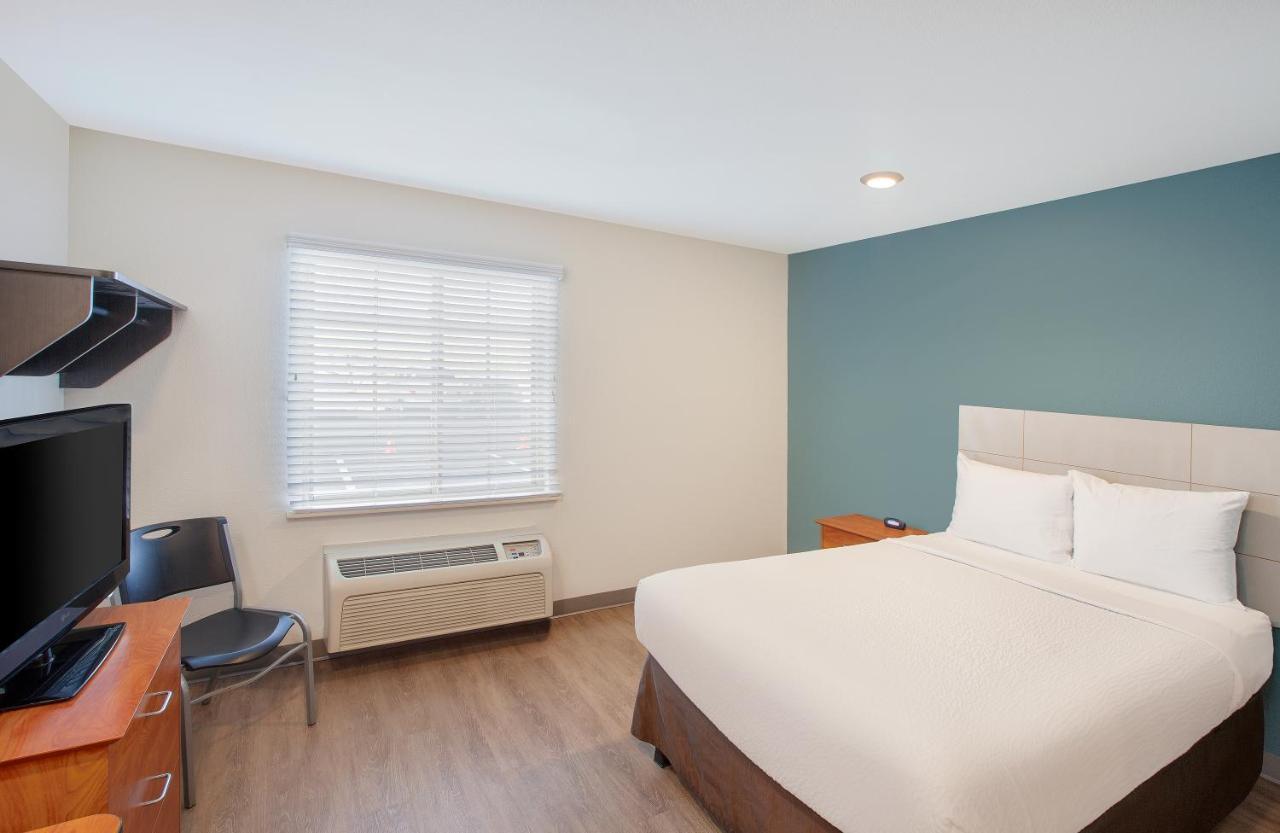 Extended Stay America Select Suites - Panama City - Callaway Dış mekan fotoğraf