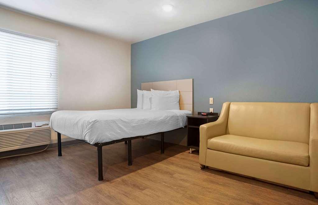 Extended Stay America Select Suites - Panama City - Callaway Oda fotoğraf