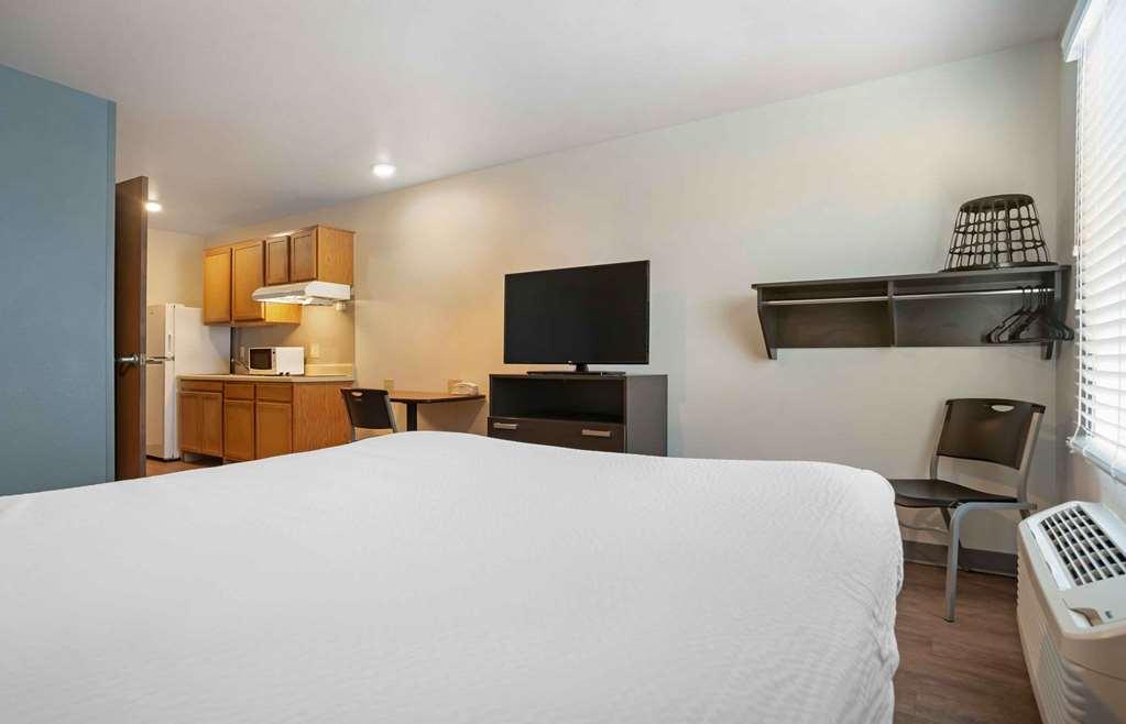 Extended Stay America Select Suites - Panama City - Callaway Oda fotoğraf