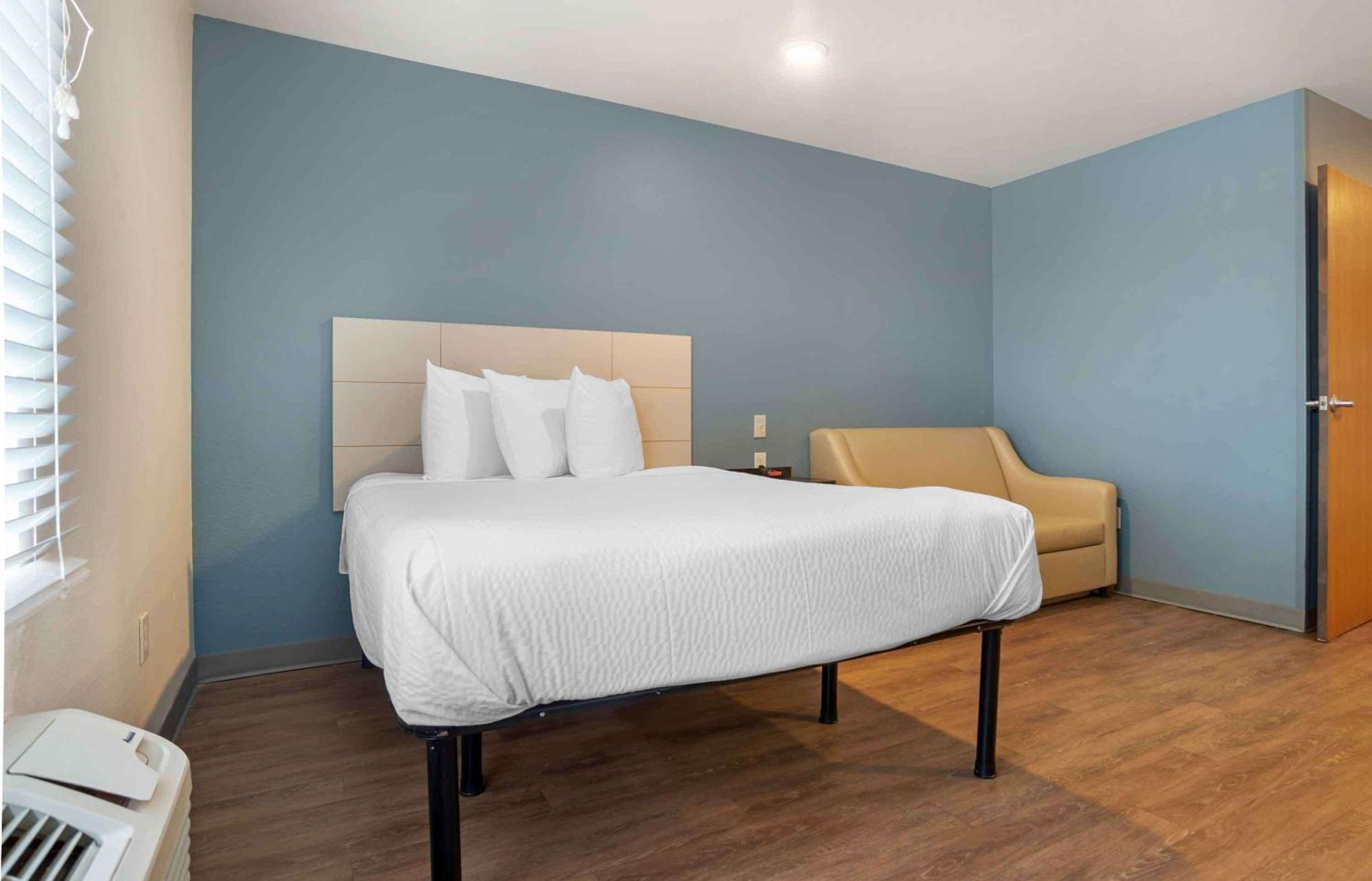 Extended Stay America Select Suites - Panama City - Callaway Dış mekan fotoğraf
