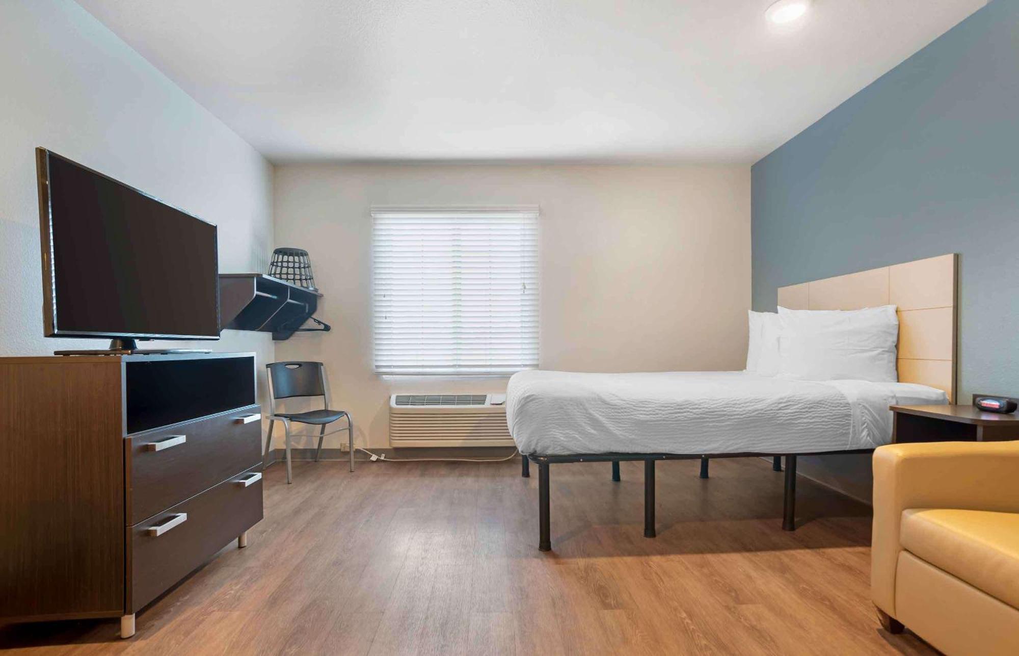 Extended Stay America Select Suites - Panama City - Callaway Dış mekan fotoğraf