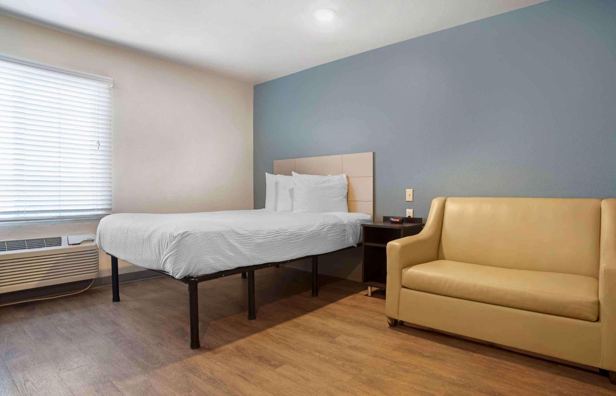 Extended Stay America Select Suites - Panama City - Callaway Dış mekan fotoğraf