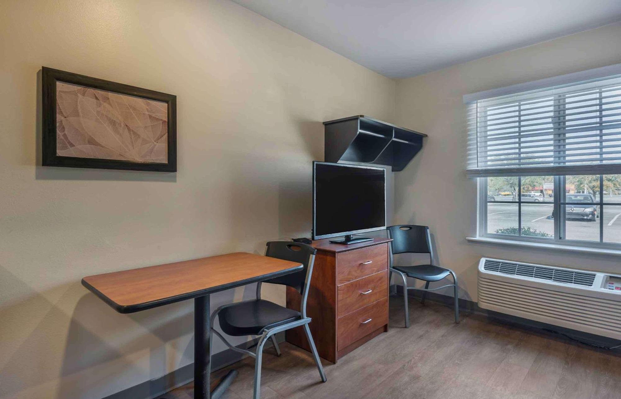 Extended Stay America Select Suites - Panama City - Callaway Dış mekan fotoğraf
