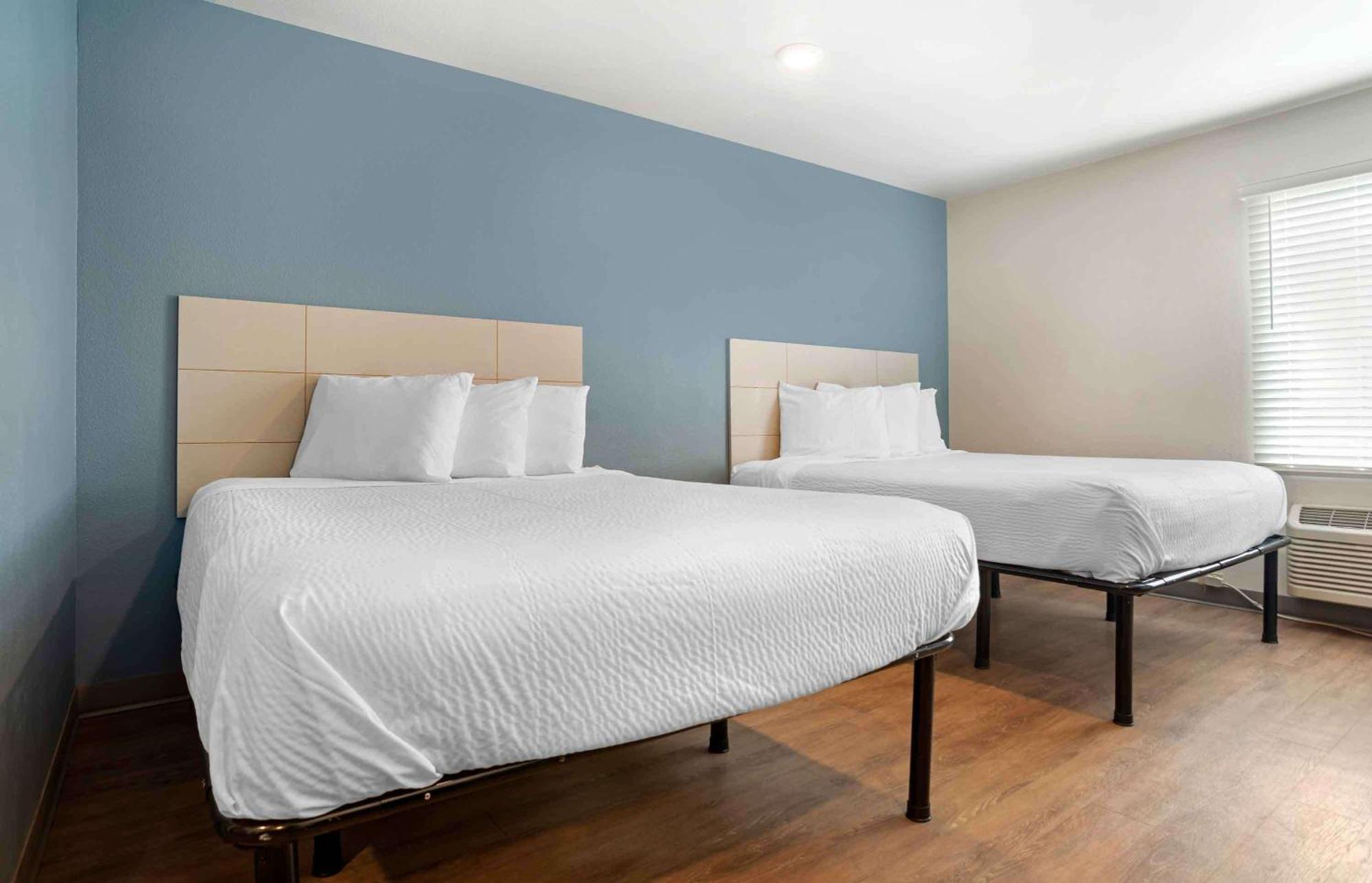 Extended Stay America Select Suites - Panama City - Callaway Dış mekan fotoğraf