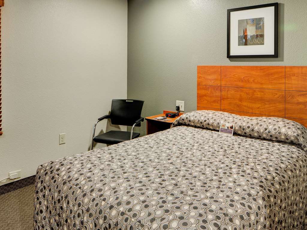 Extended Stay America Select Suites - Panama City - Callaway Oda fotoğraf