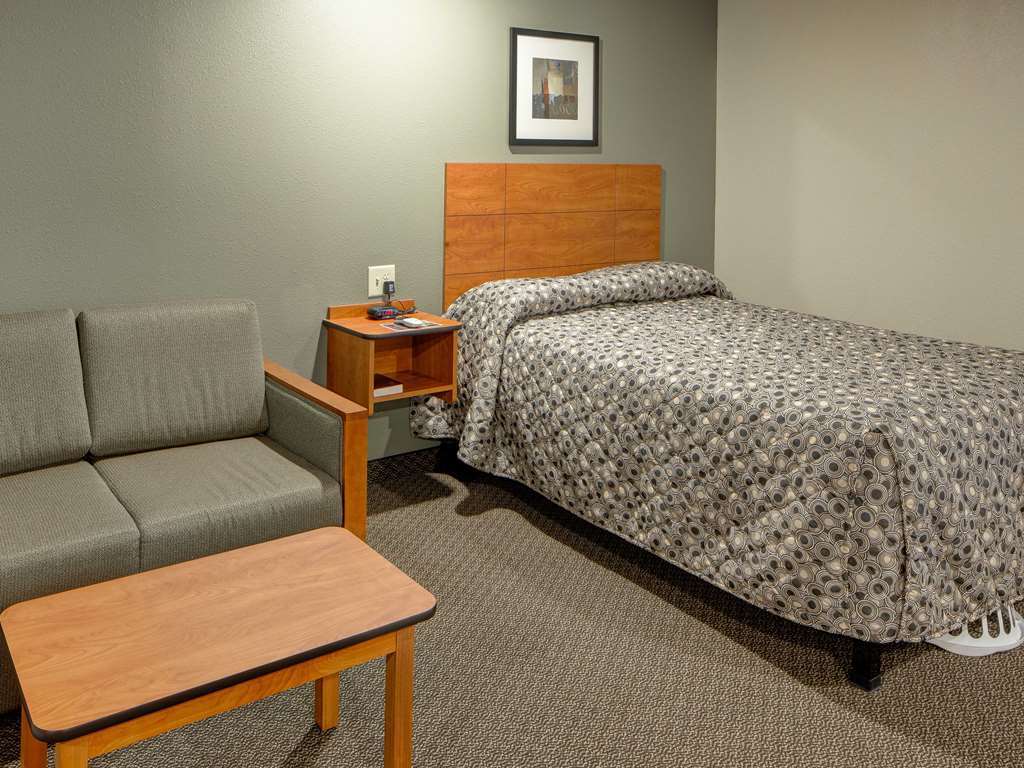 Extended Stay America Select Suites - Panama City - Callaway Oda fotoğraf