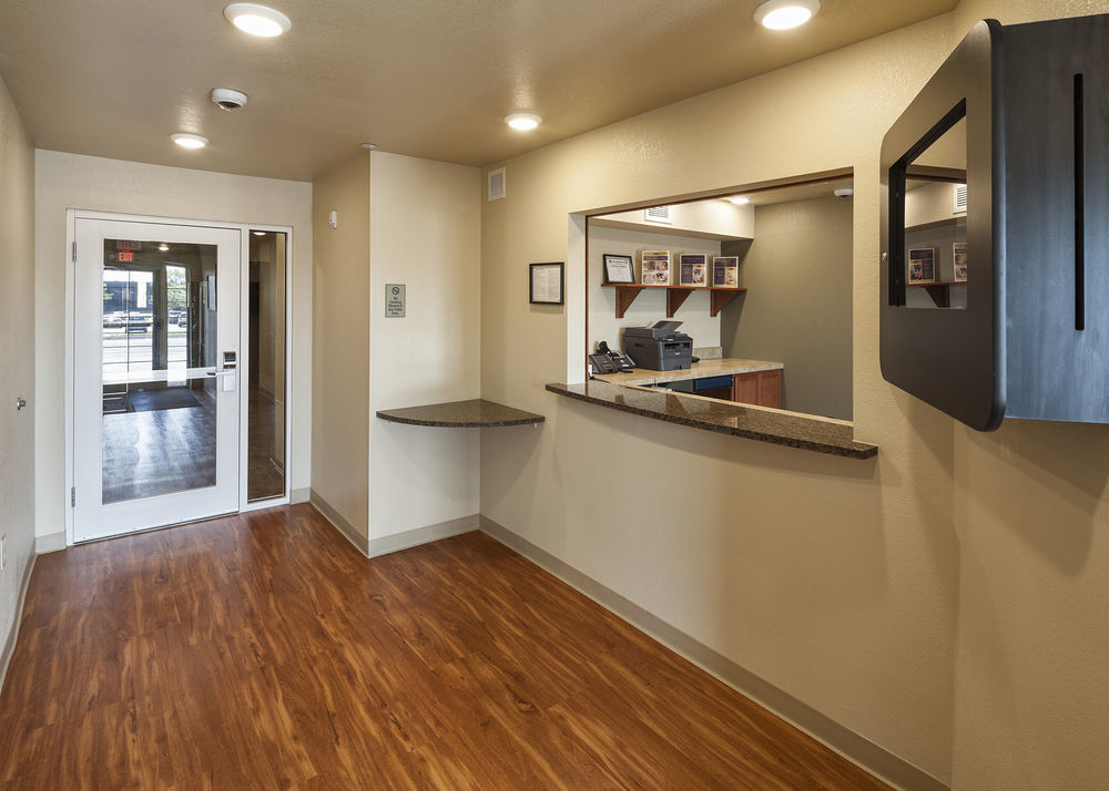 Extended Stay America Select Suites - Panama City - Callaway Dış mekan fotoğraf