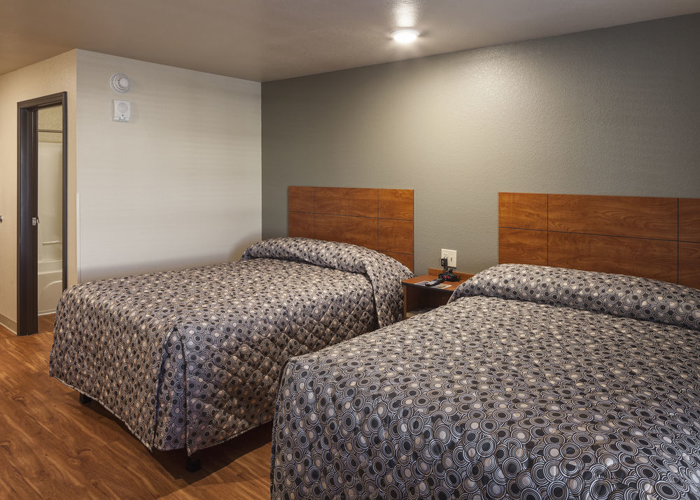 Extended Stay America Select Suites - Panama City - Callaway Dış mekan fotoğraf