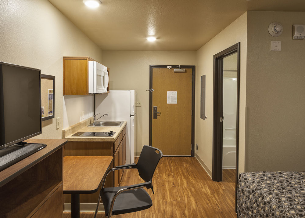 Extended Stay America Select Suites - Panama City - Callaway Dış mekan fotoğraf