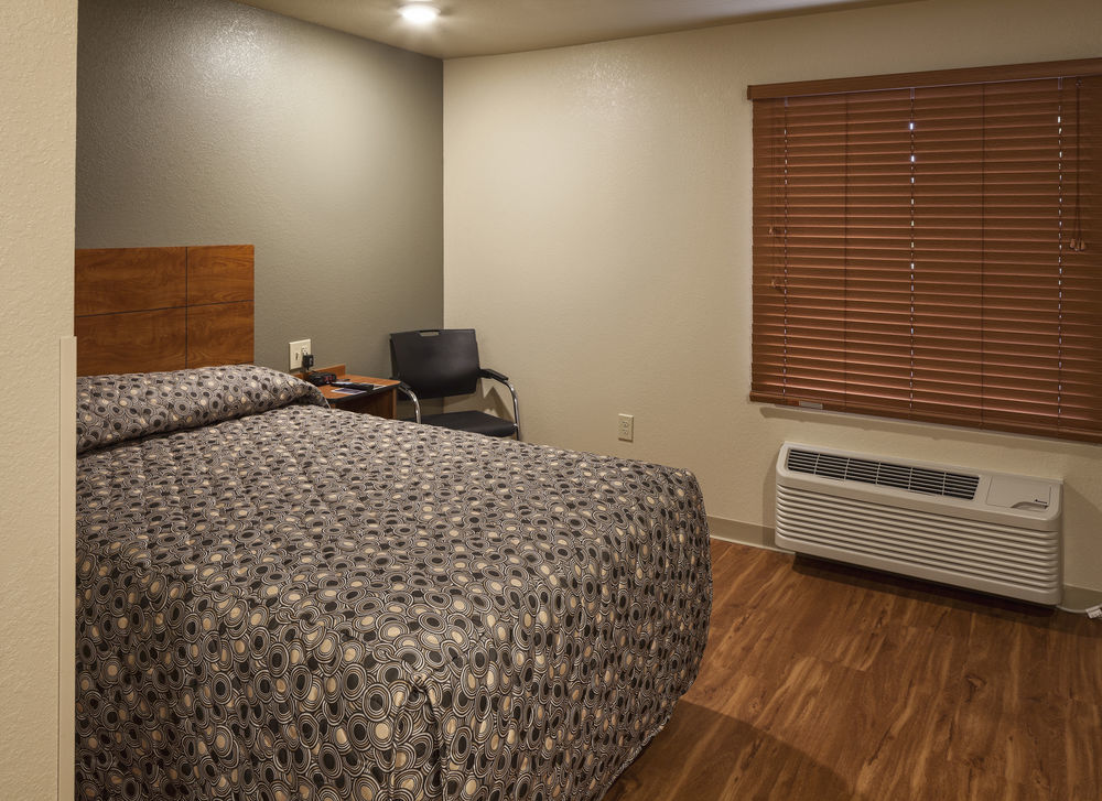 Extended Stay America Select Suites - Panama City - Callaway Dış mekan fotoğraf