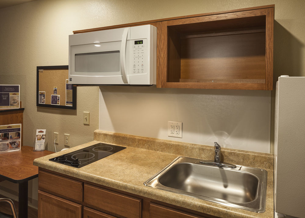 Extended Stay America Select Suites - Panama City - Callaway Dış mekan fotoğraf