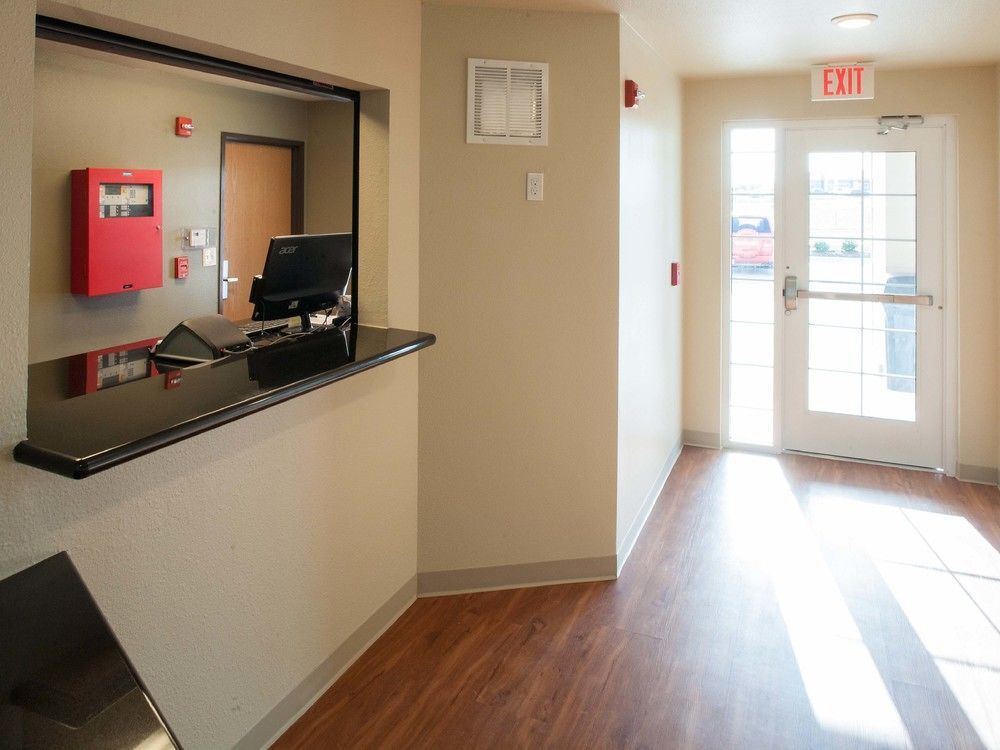 Extended Stay America Select Suites - Panama City - Callaway Dış mekan fotoğraf