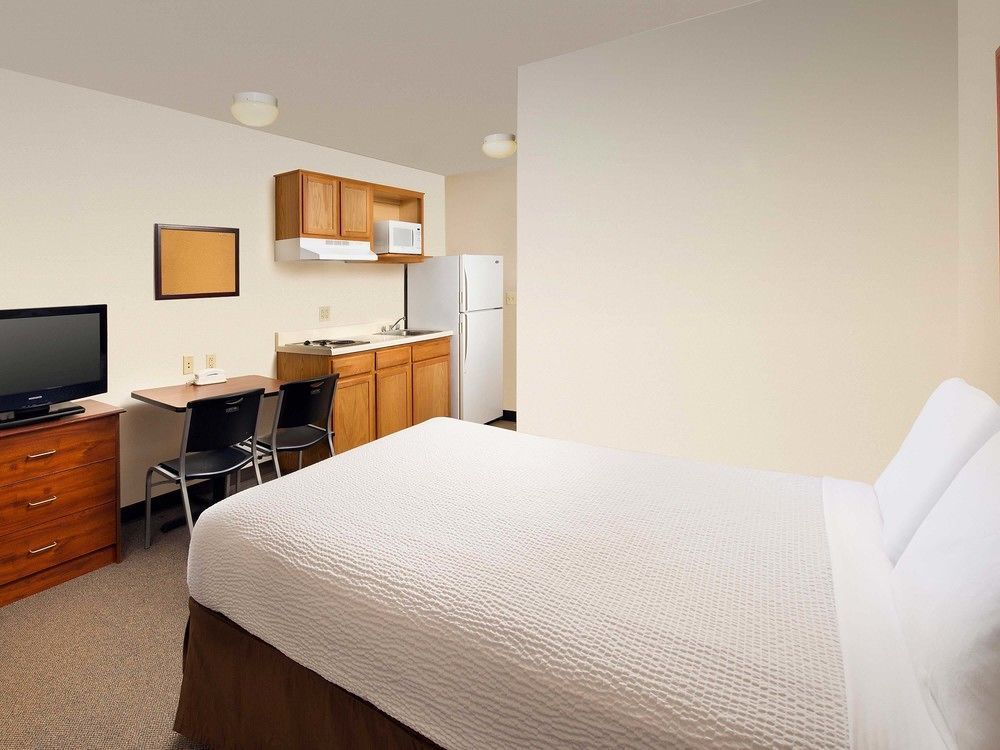 Extended Stay America Select Suites - Panama City - Callaway Dış mekan fotoğraf