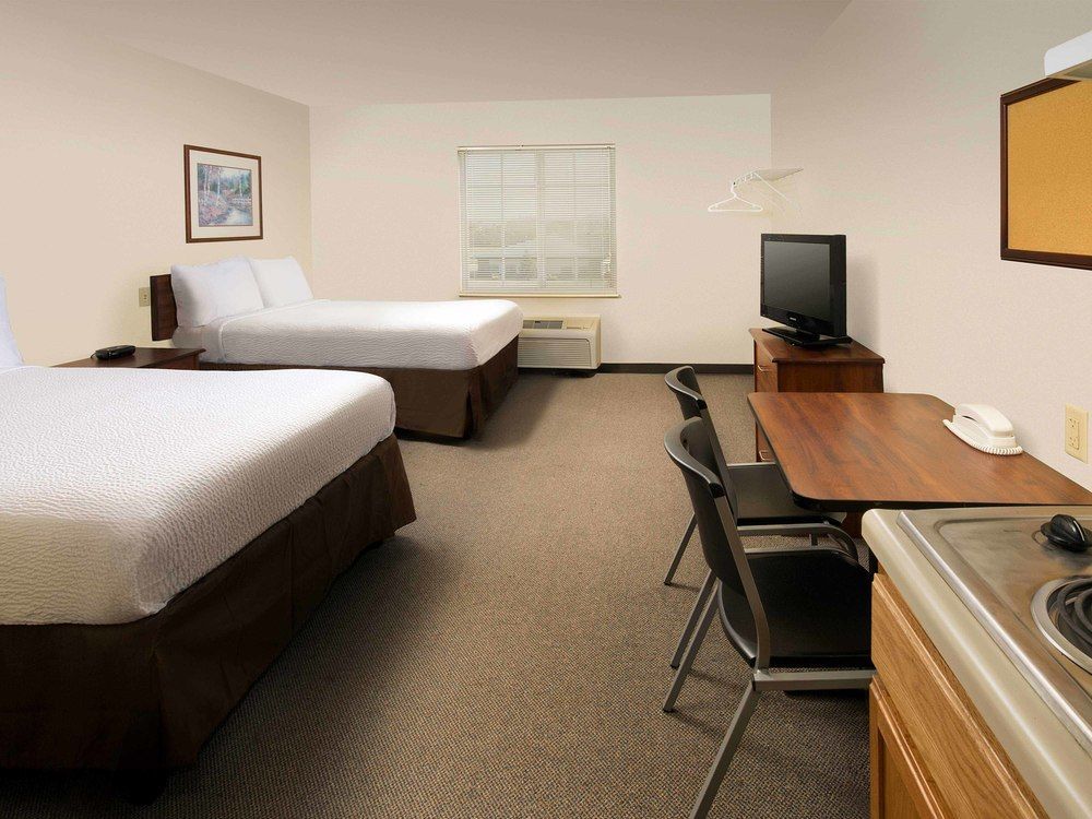 Extended Stay America Select Suites - Panama City - Callaway Dış mekan fotoğraf