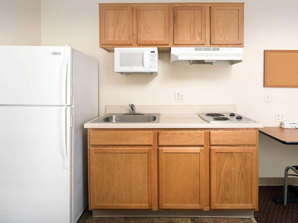 Extended Stay America Select Suites - Panama City - Callaway Oda fotoğraf