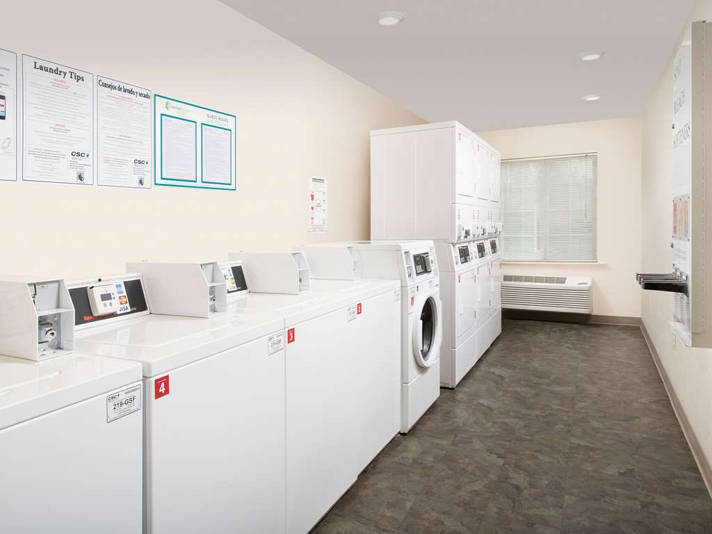 Extended Stay America Select Suites - Panama City - Callaway Konforlar fotoğraf