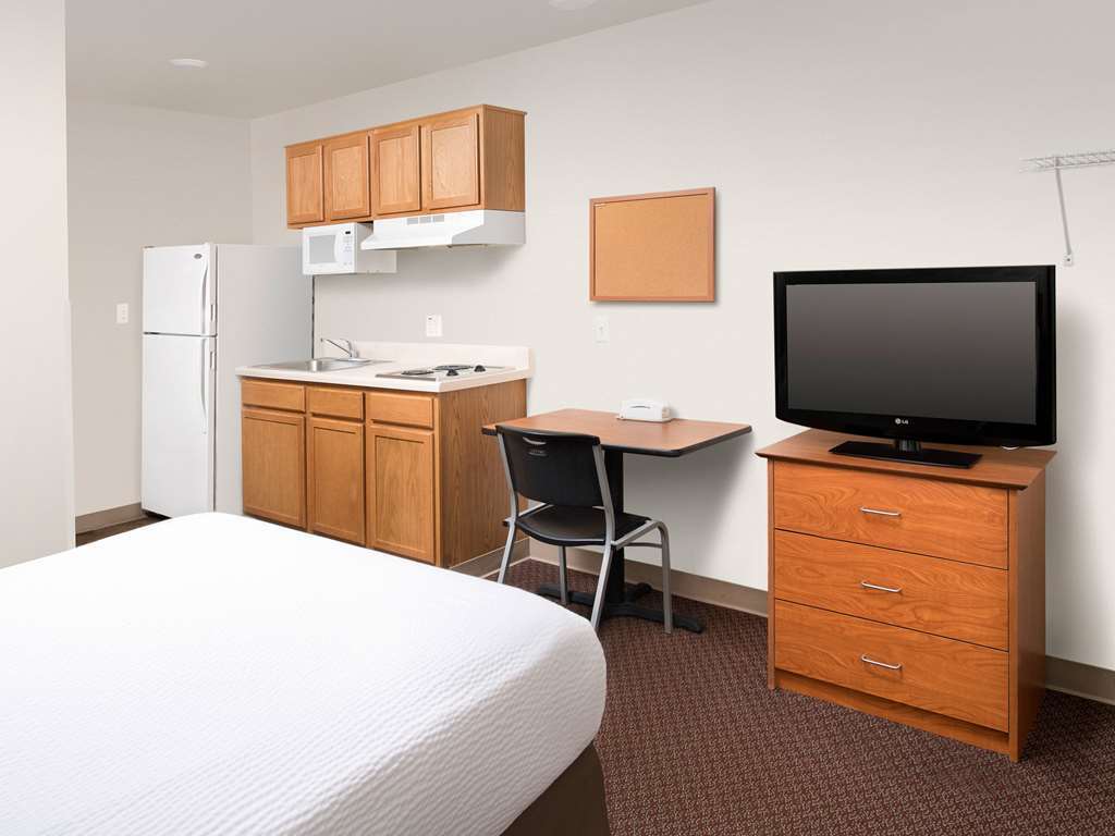 Extended Stay America Select Suites - Panama City - Callaway Oda fotoğraf