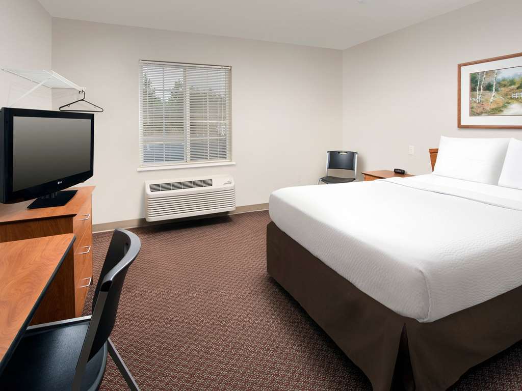 Extended Stay America Select Suites - Panama City - Callaway Oda fotoğraf