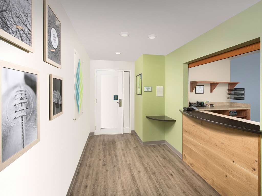 Extended Stay America Select Suites - Panama City - Callaway İç mekan fotoğraf