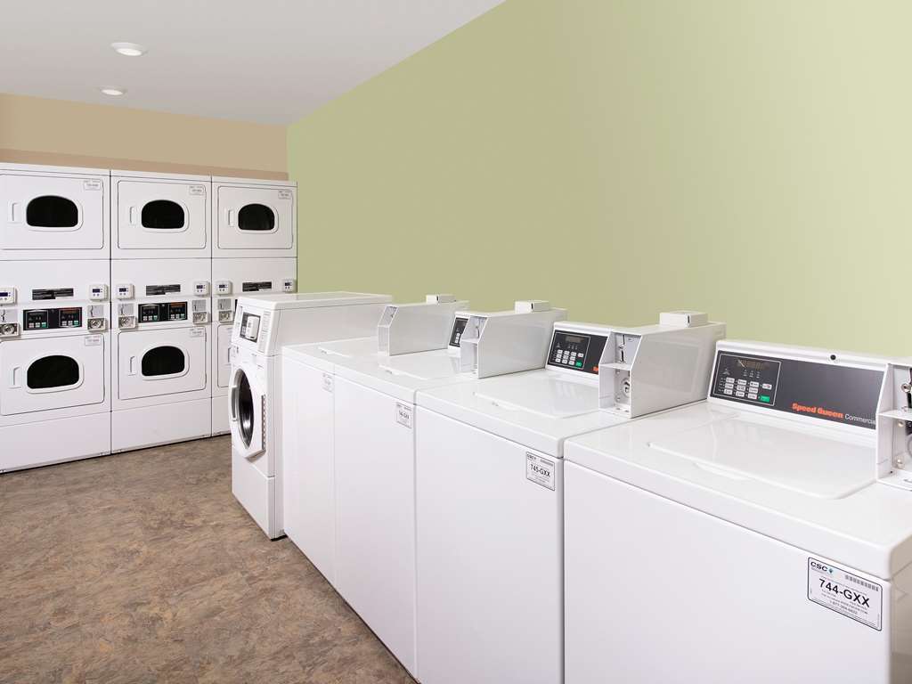Extended Stay America Select Suites - Panama City - Callaway Konforlar fotoğraf