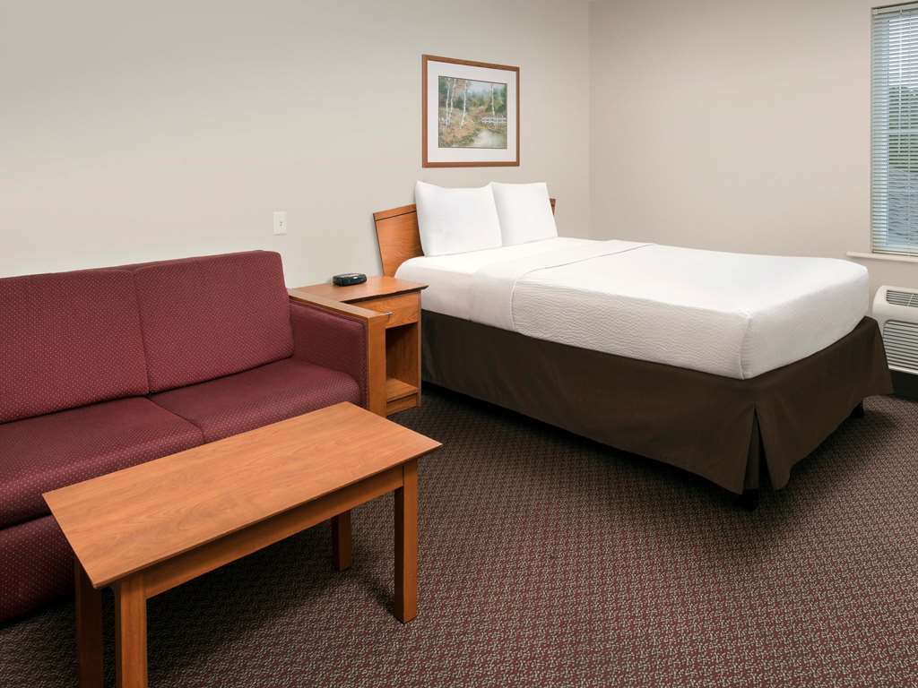 Extended Stay America Select Suites - Panama City - Callaway Oda fotoğraf