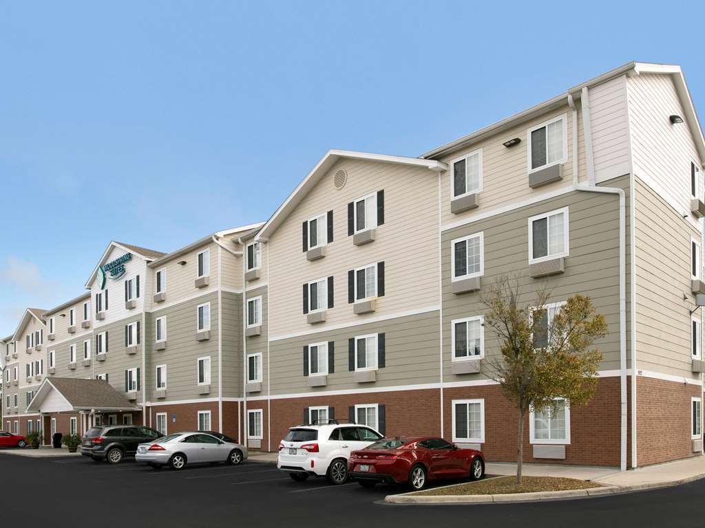 Extended Stay America Select Suites - Panama City - Callaway Dış mekan fotoğraf